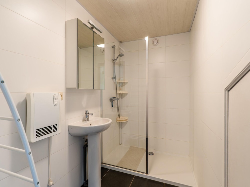 Holiday Home Les Hirondelle for 8 Persons