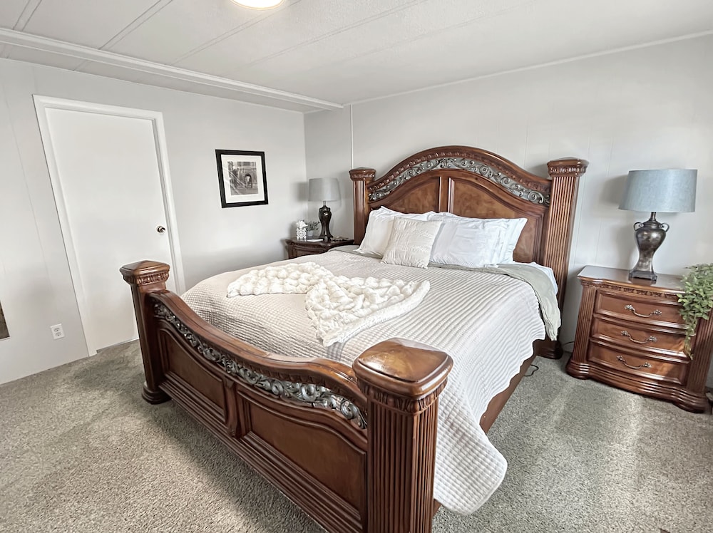 Walker Ridge 5 Bedroom Home
