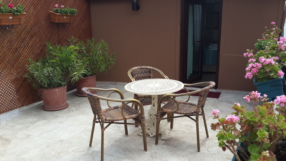 Tashkonak Otel - Image 100