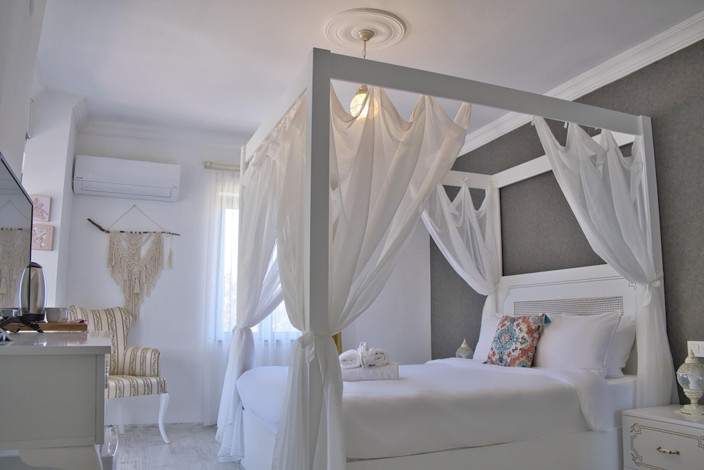 Elda Alacati Butik Otel - Image 43