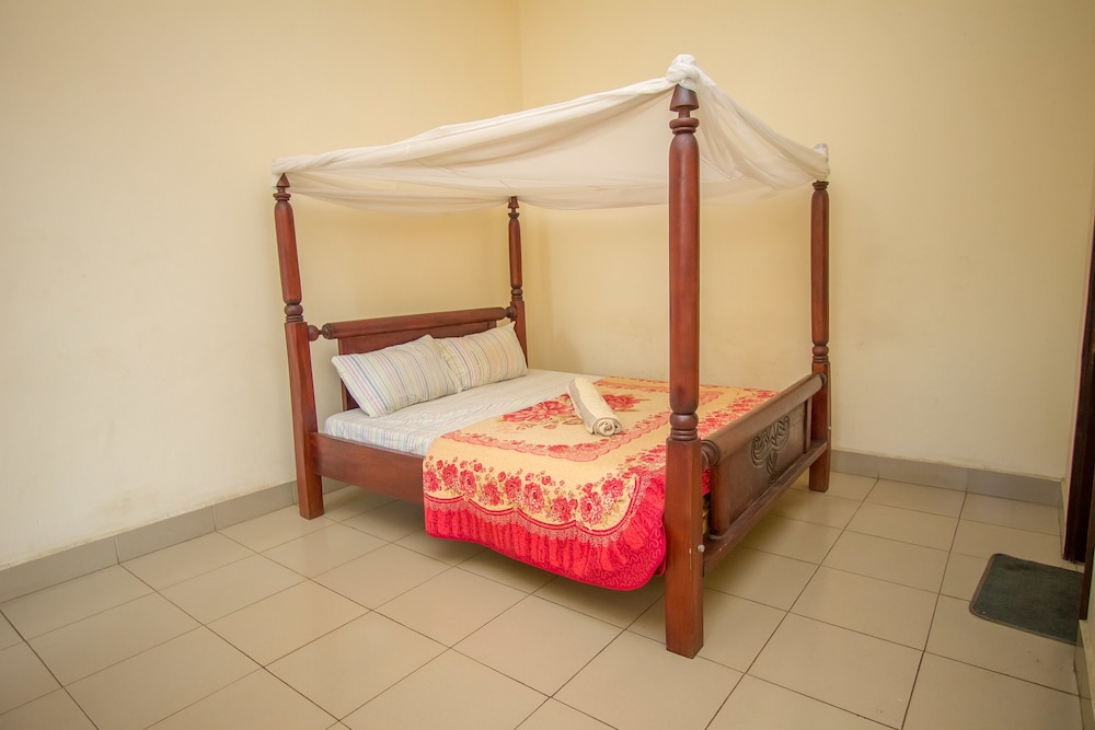 Tropical Savannah Guesthouse