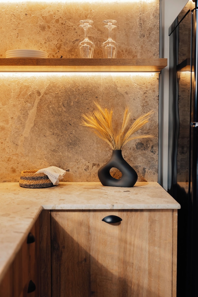 Erthā Suites with private pools