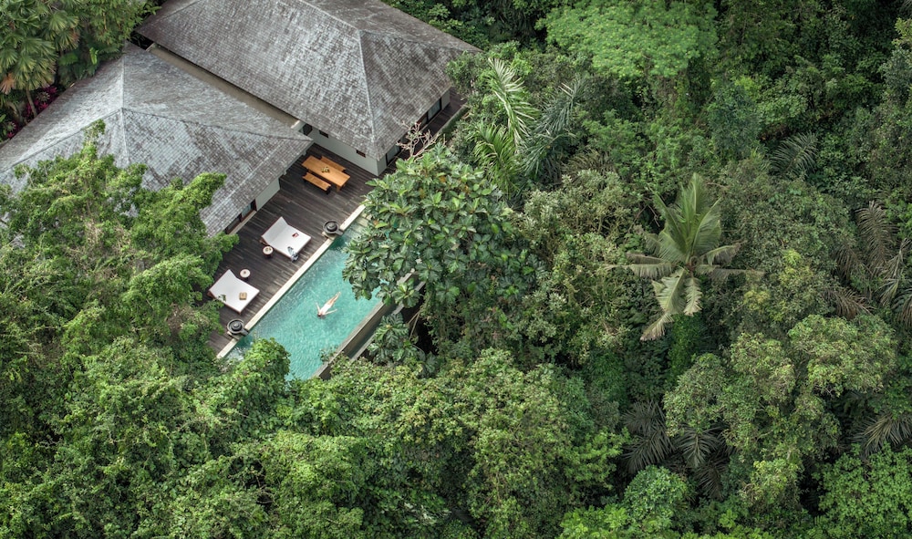 Impiana Private Villas Ubud
