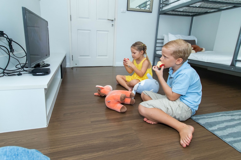 First Choice Suites