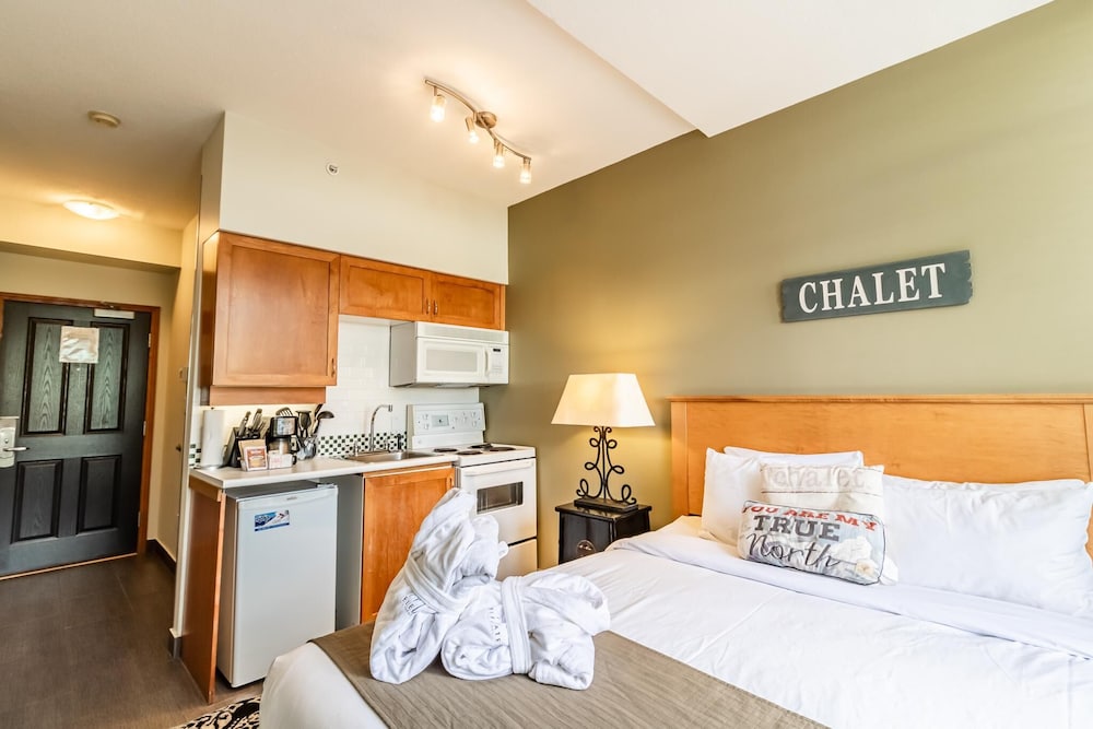 Elevate Vacation Alpenglow Lodge - West Cirque #415 - Image 3