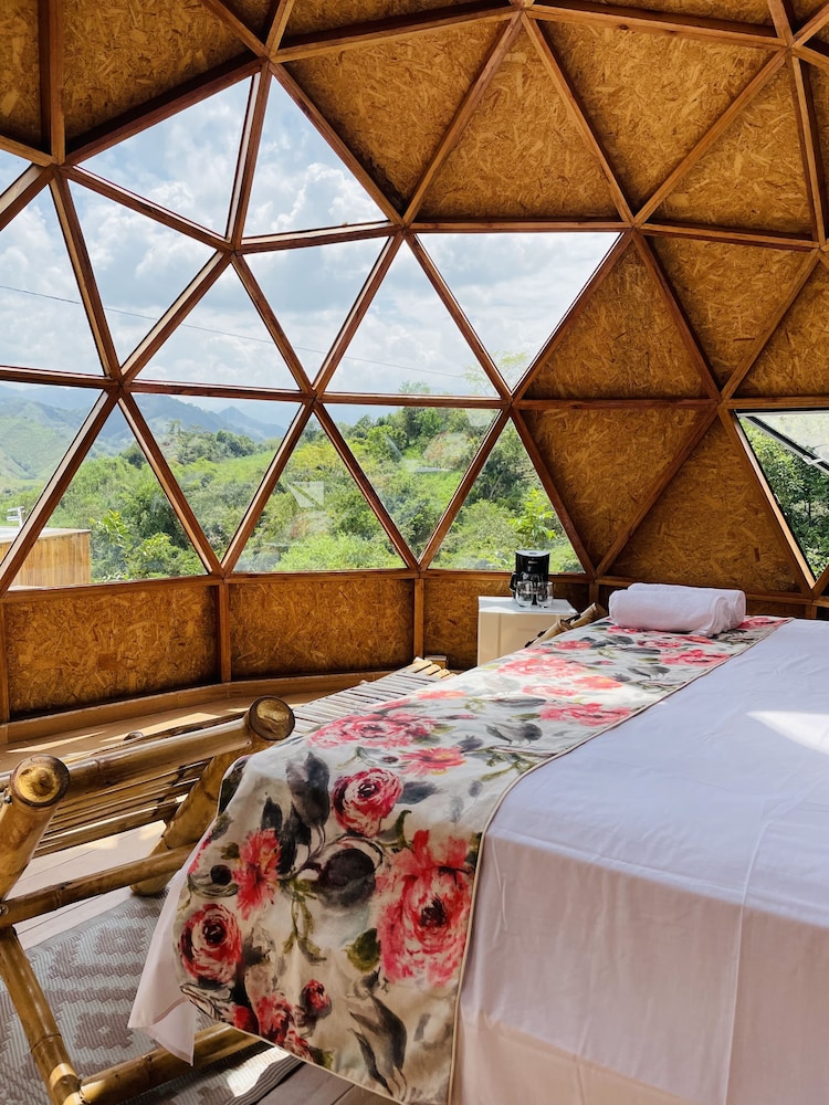 Ecofuratena Glamping