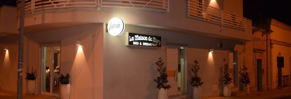 La Maison de Mary