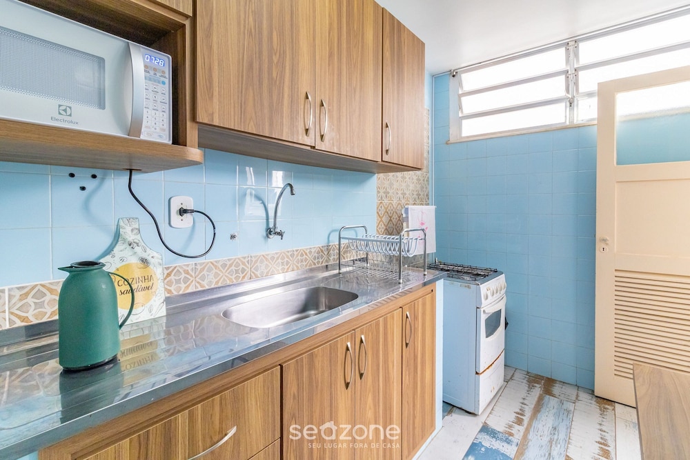 Comfortable apt by the sea in Cabo Frio/rj Ldn201