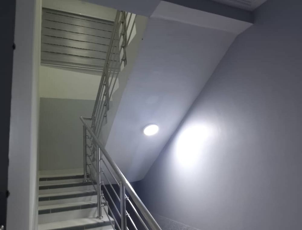 Spacious 3BR Apartment in Adentan With City Views