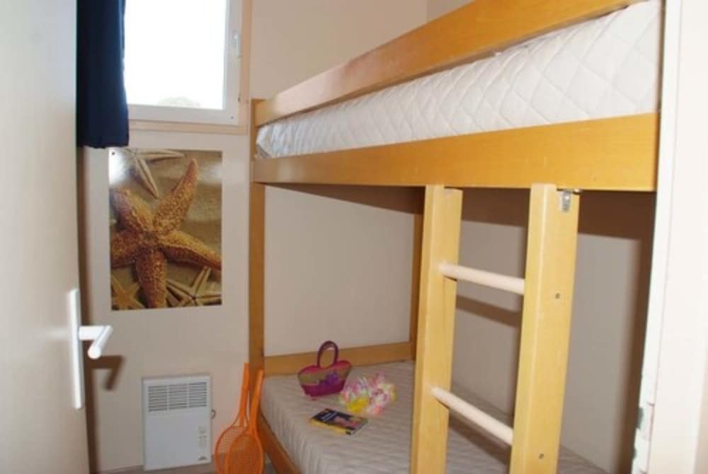 Parc Saint James Oasis Village photo 3