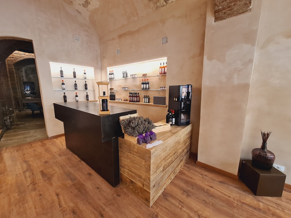 Allegra Toscana - Affittacamere Guest house