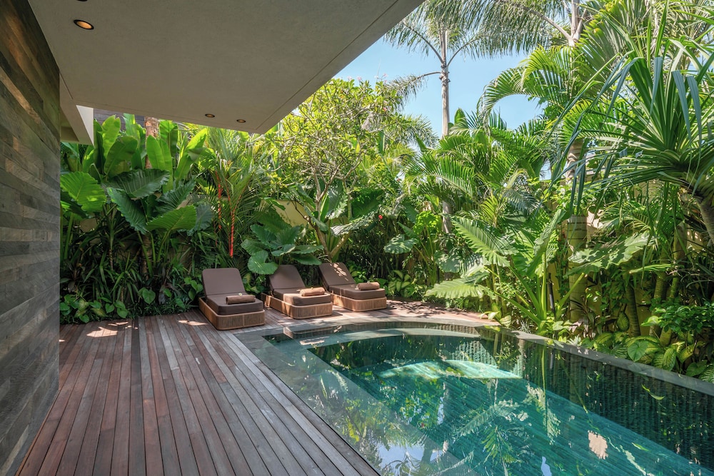 Villa Fiji