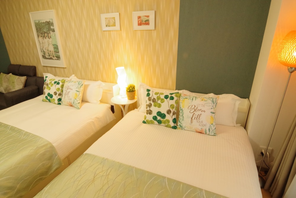 Nipponbashi Art Hotel