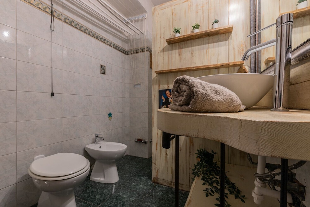 Rocca Apartment by Wonderful Italy