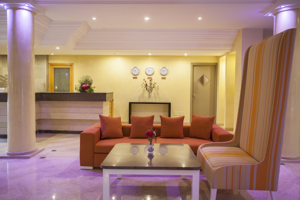 Aghir Vacations - Seabel Aladin - Property Image 7