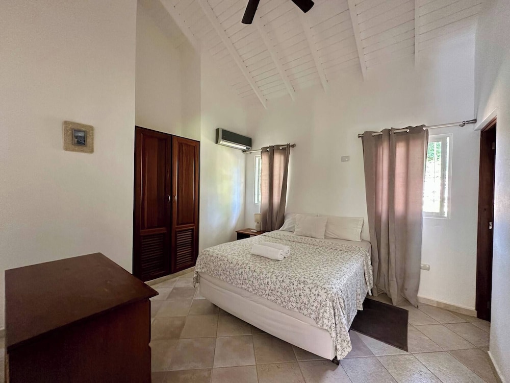 Casa Siete Las Terrenas