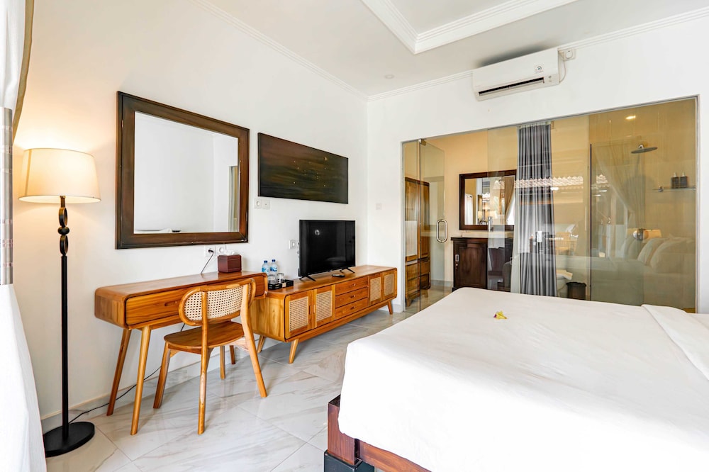 Sakya Villa
