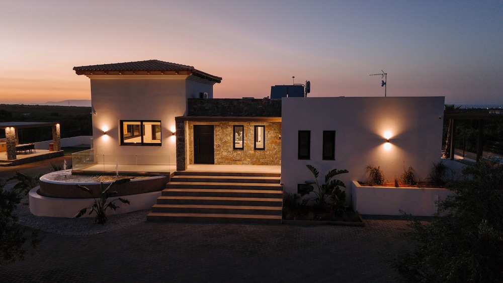 Temma Villas