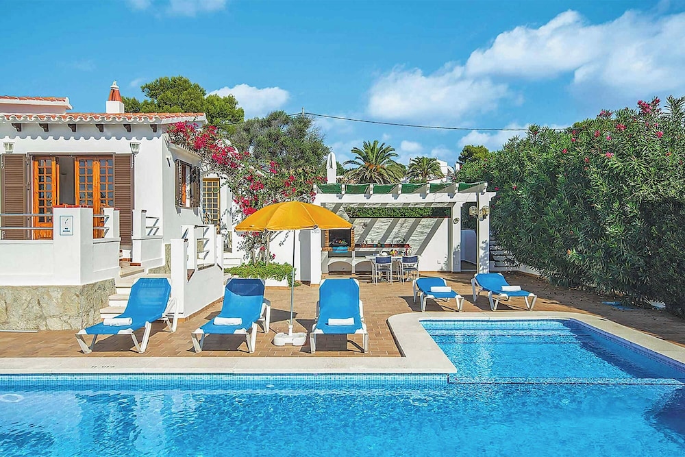 Villa Sa Passada