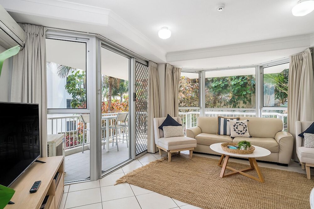 Coolangatta Vacations - Rainbow Bay Resort - Property Image 15