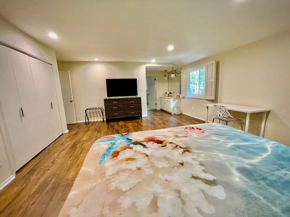 Pacific Dreams Home in Calabasas