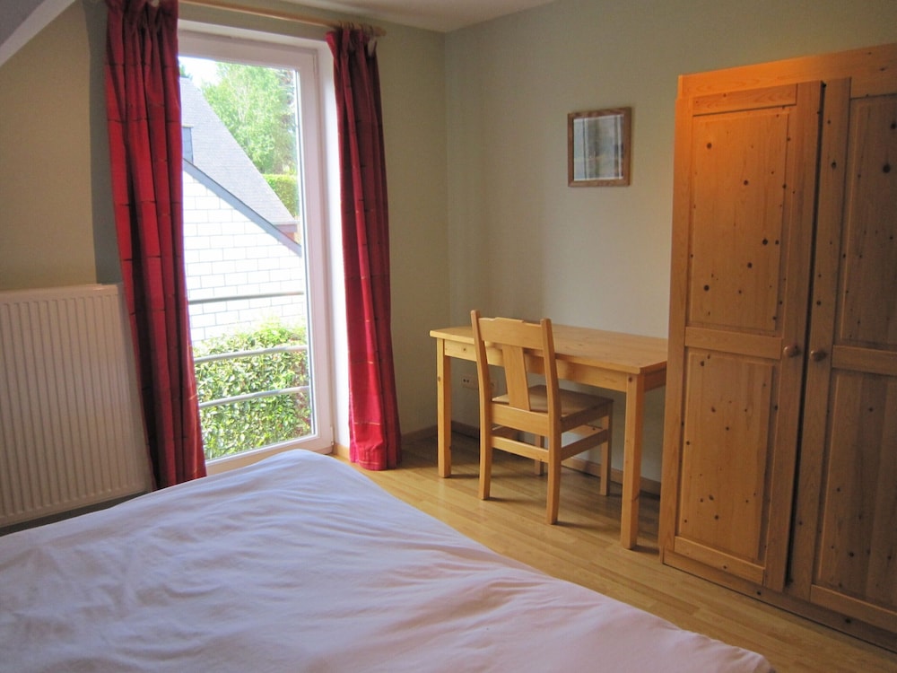 Seaside Comfort for Four