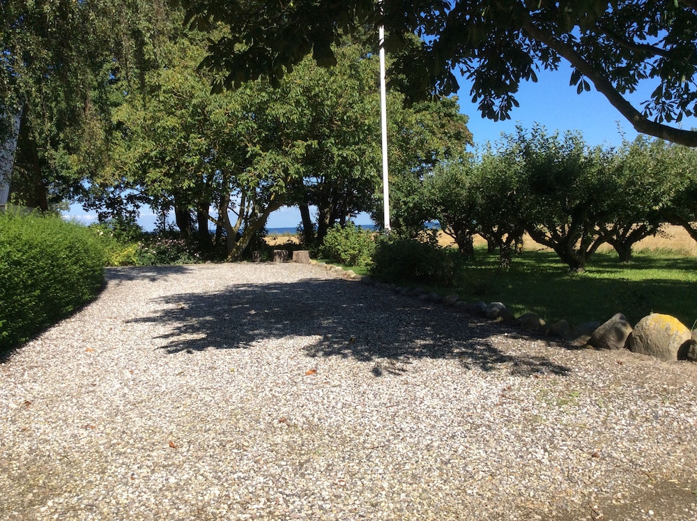 Askø Mejeri - B&B