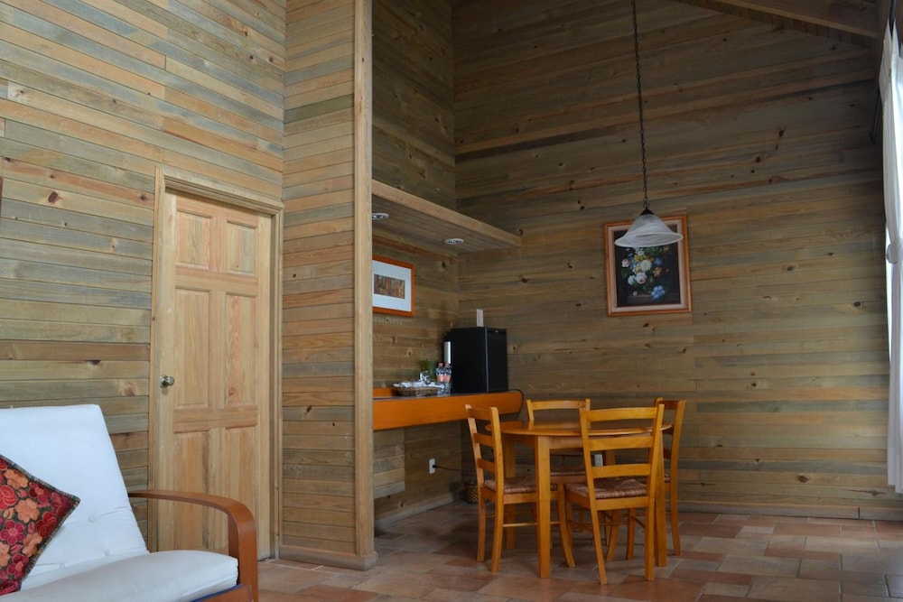 Finca Hamburgo