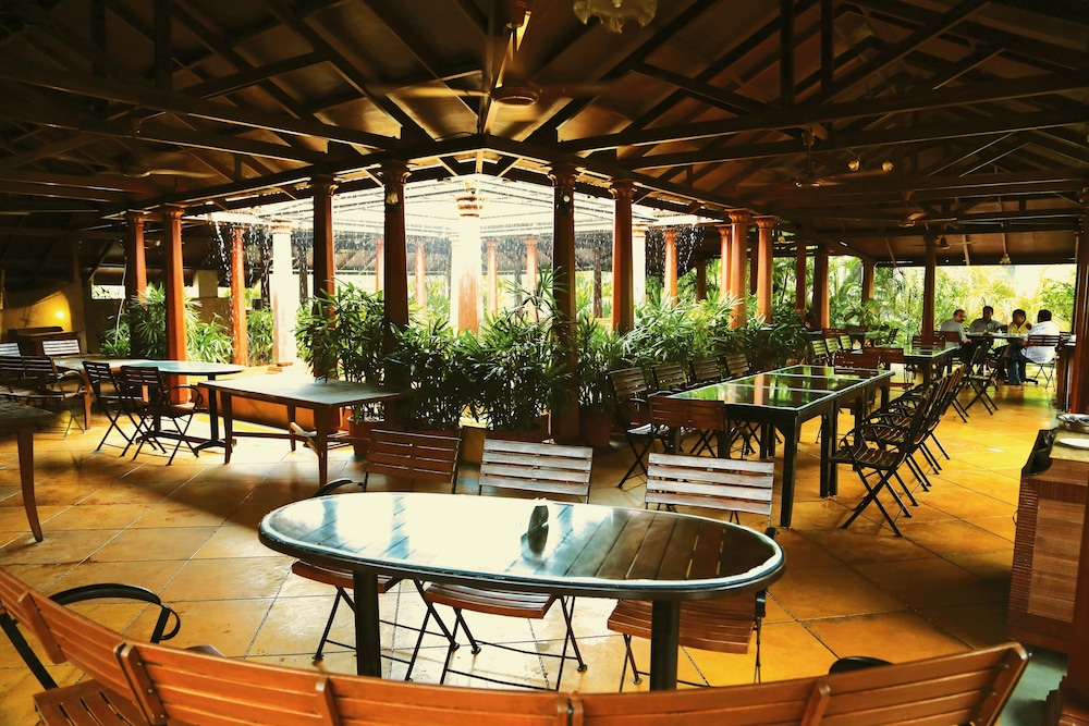 Manas Resort with Petting Zoo