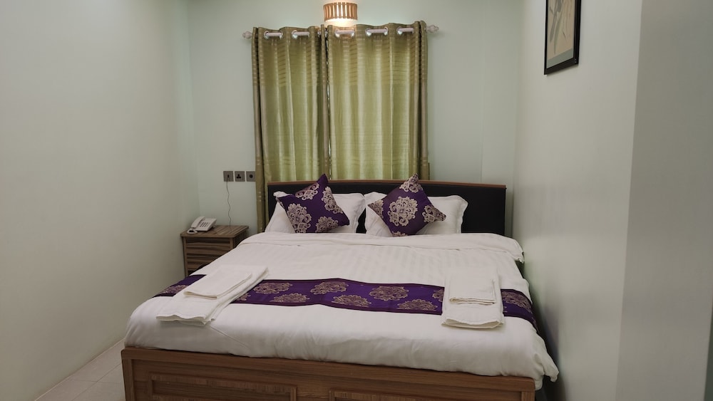 Motel Minbu view 5