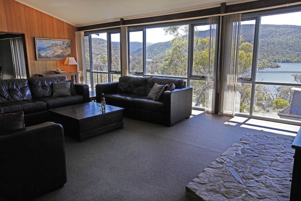 Creel Lodge
