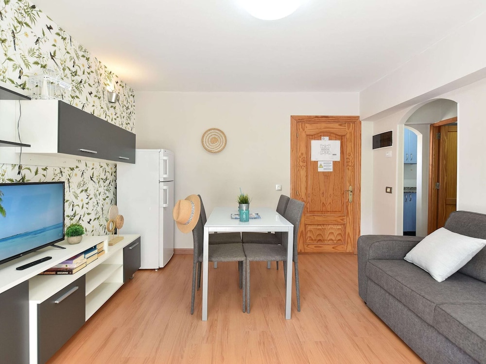 Pretty Apartment in Maspalomas Near the Beach-formerly TUI Ferienhaus