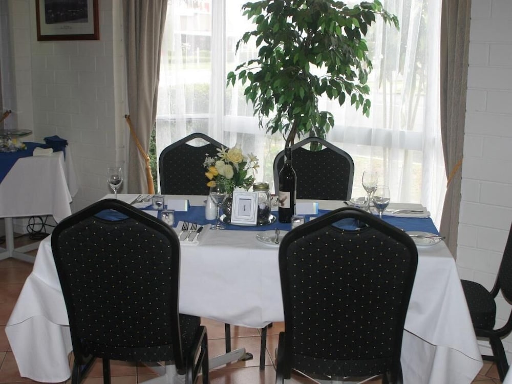 Dalby Manor Motor Inn