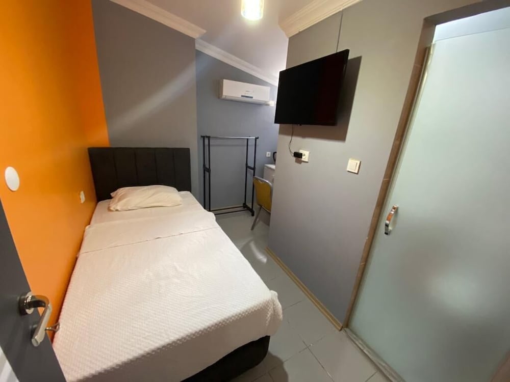 Şehir Evi Oteli - Image 7