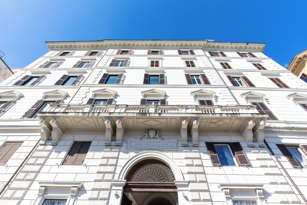 Bonfalco Suite