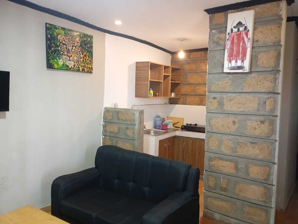 M'karafuu Guest Houses Naivasha