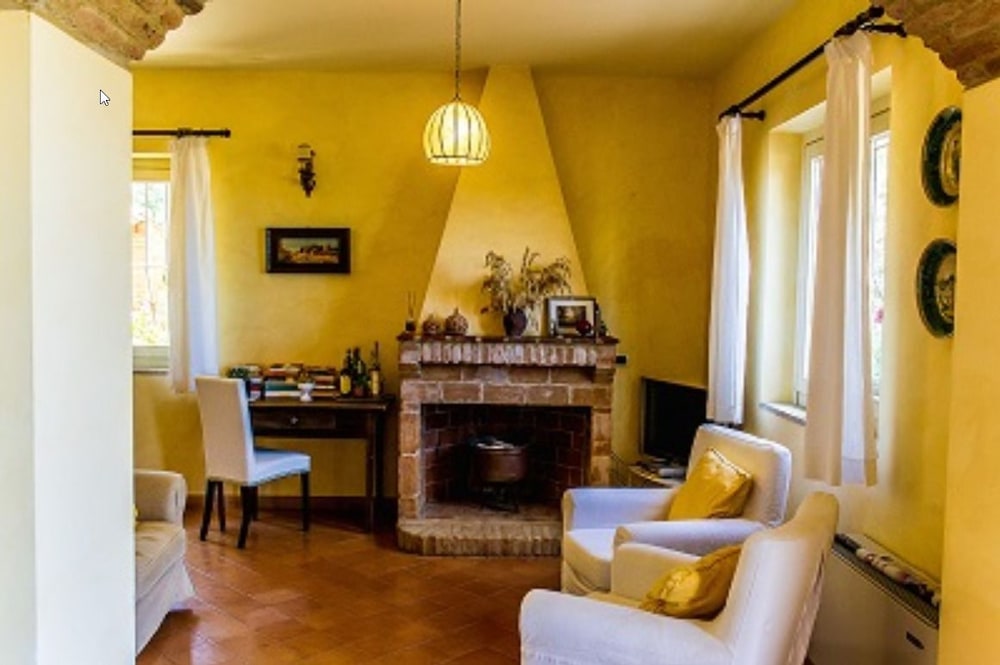 Donnasilia B&B