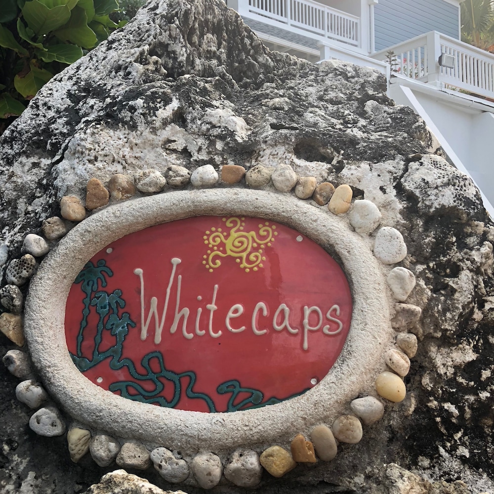 White Caps
