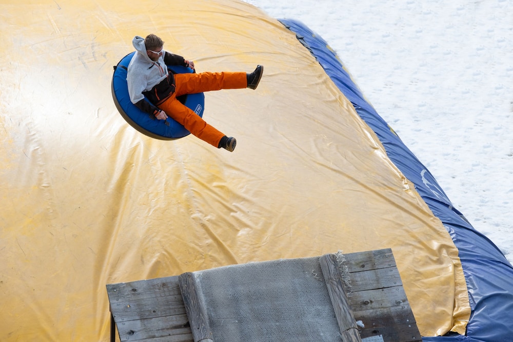 Valmeinier Vacations - Pierre  Vacances Residence Le Thabor - Property Image 15