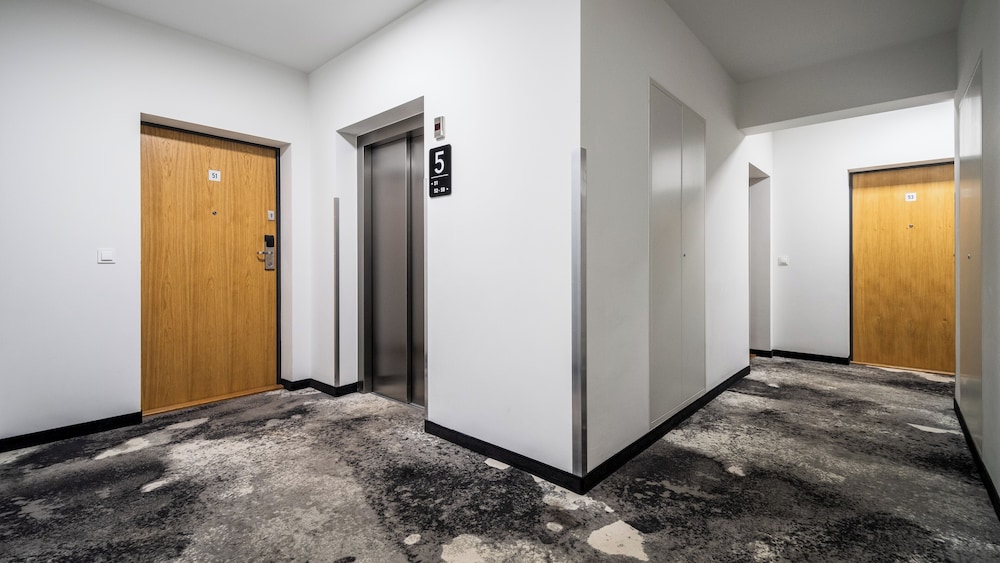 Apartamenty Sun & Snow Zamoyskiego