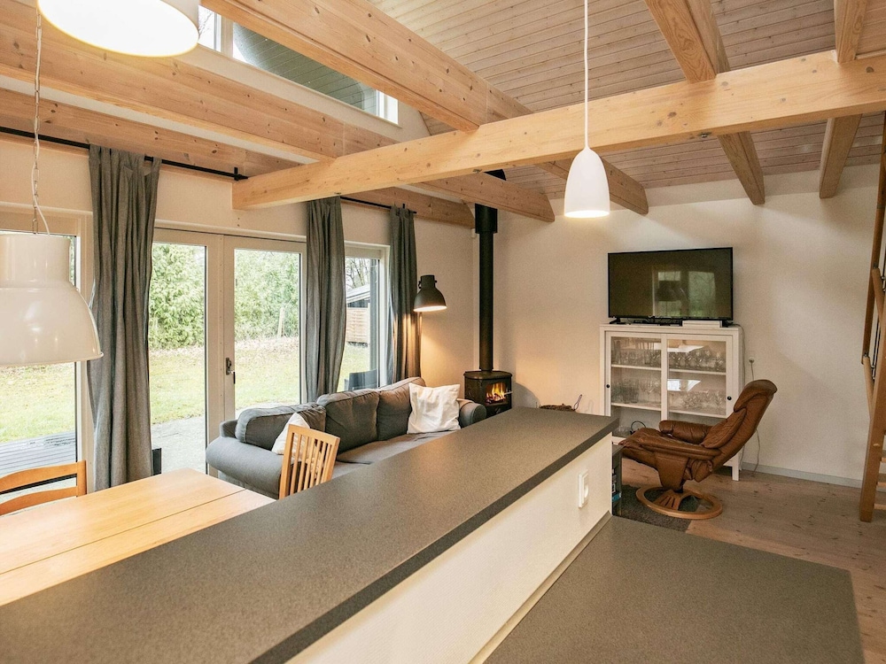 5 Person Holiday Home in Millinge view 4