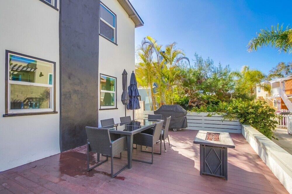 Coral Cove Combo