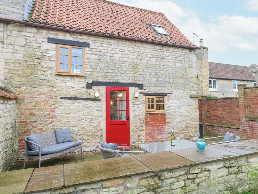 Apple Tree Cottage