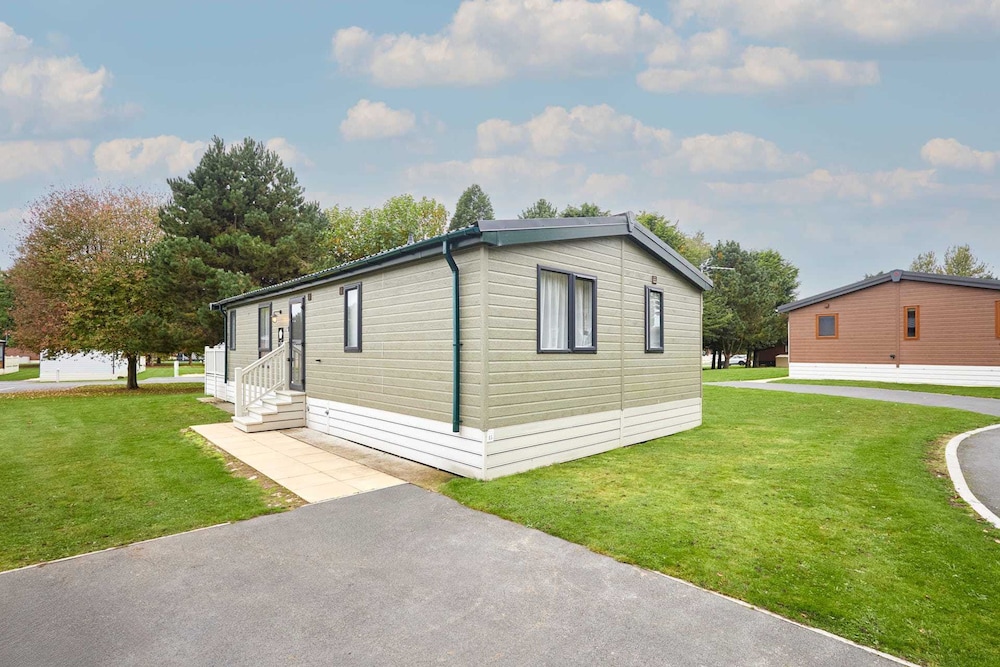 Host Stay The White Rose Lodge photo 3