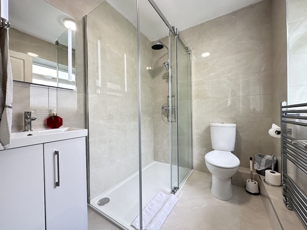 St Margarets Place Townhouse