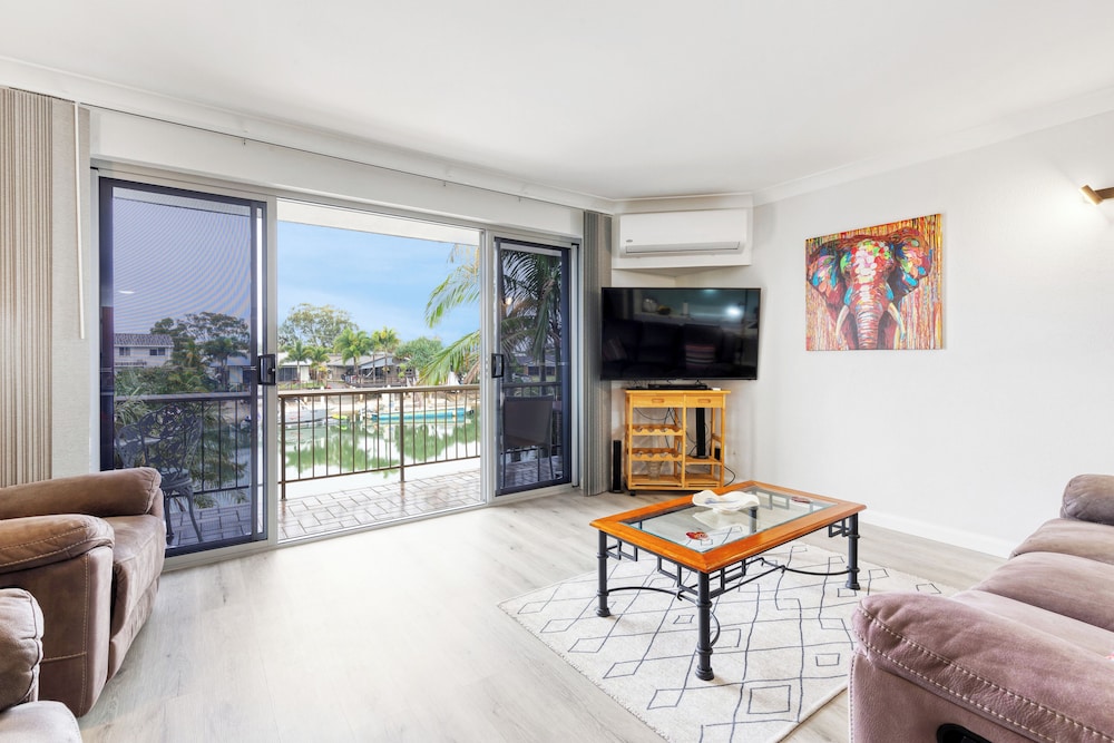 LaCosta 4 Mooloolaba Apartment
