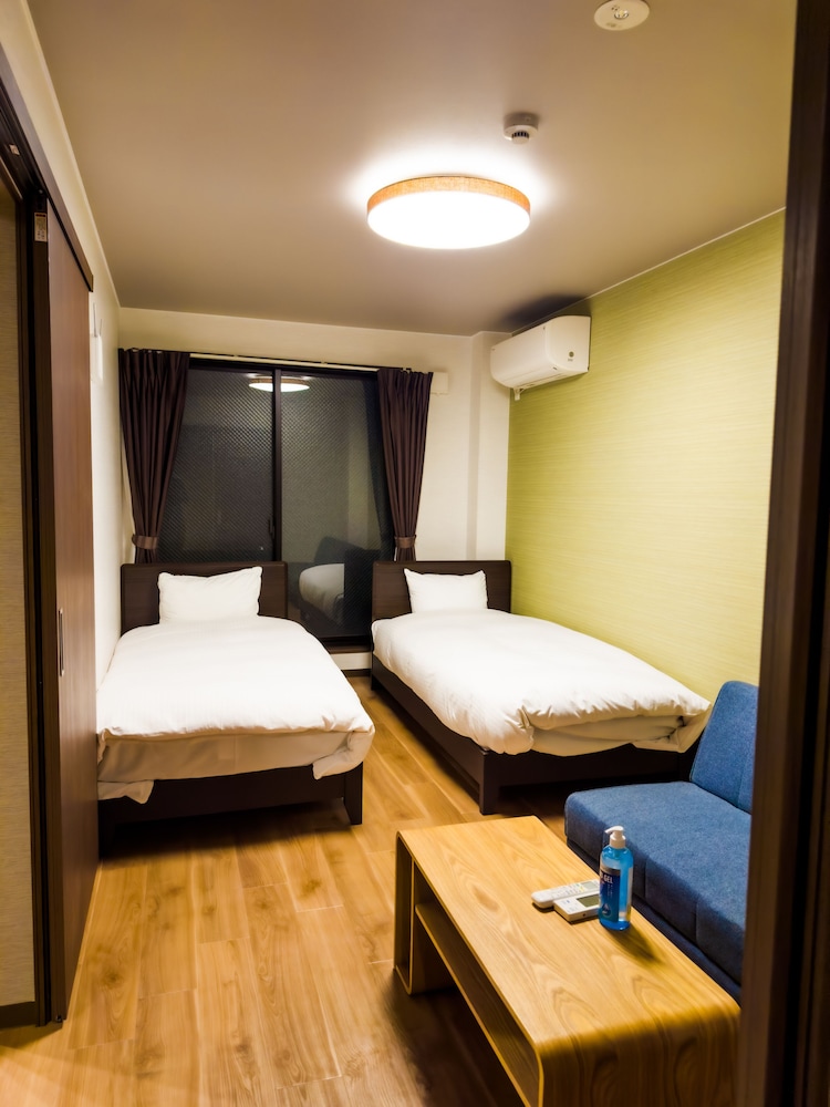 Guesthouse Goettingen