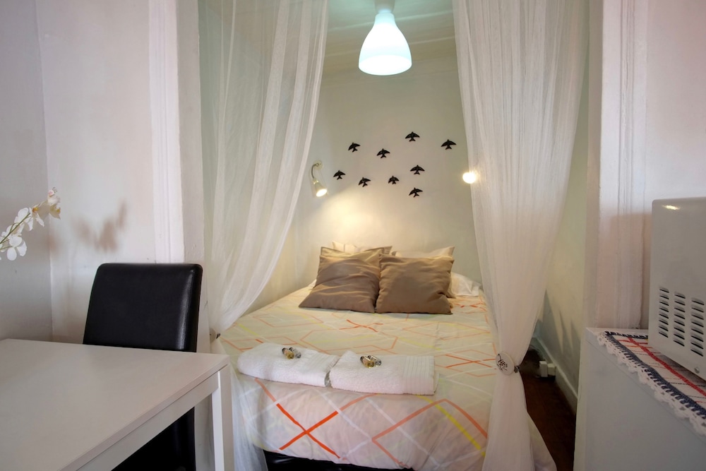 Apartment Beco Canas view 2