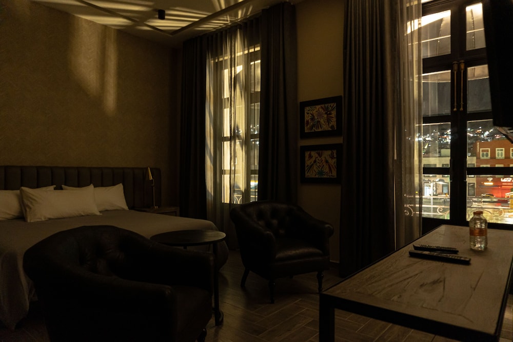 Pachuca Vacations - Capitalino Hotel y Plaza - Property Image 16
