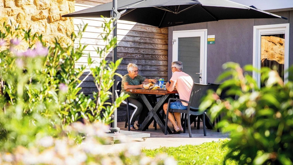Holiday Home Bemelen Near Bemelerberg Reserve
